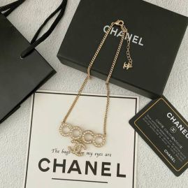 Picture of Chanel Necklace _SKUChanelnecklace03cly2455282